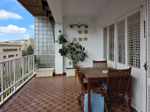 Piso en Avinguda Prat de la Riba