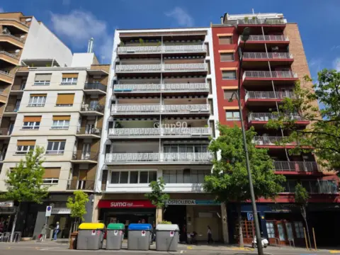 Piso en Avinguda Prat de la Riba