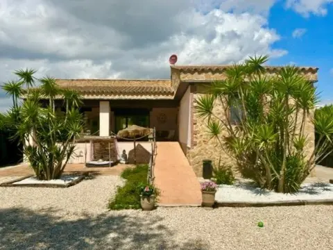 Finca rústica en Rustica