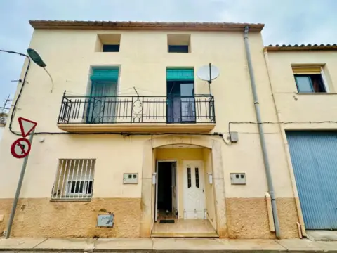 Casa en Cataluña