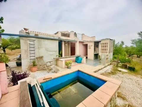 Finca rústica en Cataluña