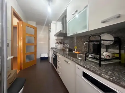 Piso en Passatge Miquel Aragonès