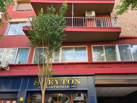 Loft en Avinguda Prat de la Riba
