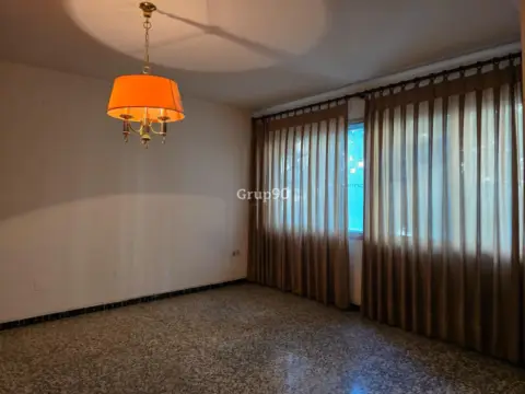 Loft en Avinguda Prat de la Riba