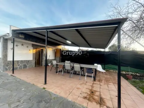 Chalet en calle Terme de Grealo