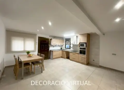 Chalet en calle Terme de Grealo