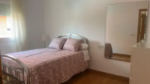 Habitación en Bordeta