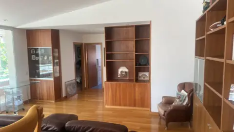 Habitación en Bordeta