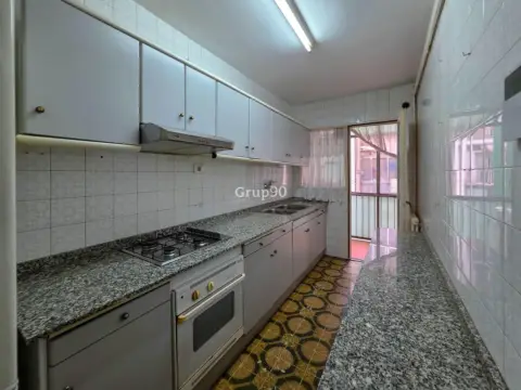 Piso en Balafia