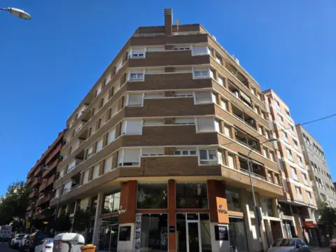 Habitación en Carrer de Vallcalent