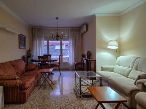 Habitación en Carrer de Vallcalent