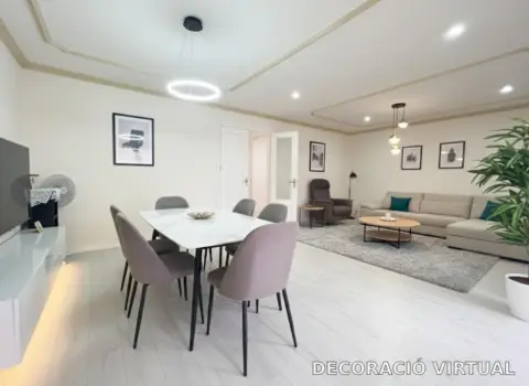 Piso en Carrer Nadal Meroles