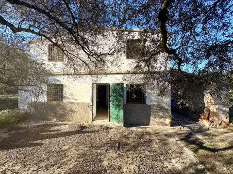 Finca rústica en Afueras del Pueblo