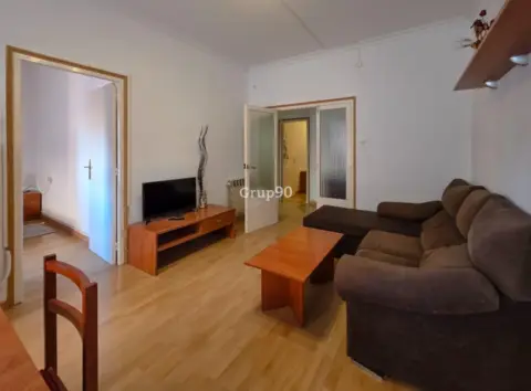 Piso en Princep de Viana-Clot