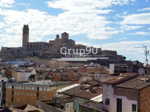 Piso en Avinguda del Segre