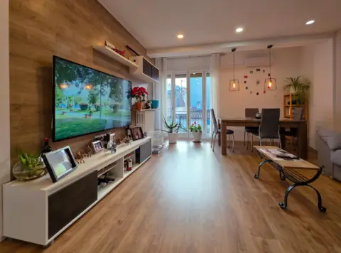 Piso en Princep de Viana