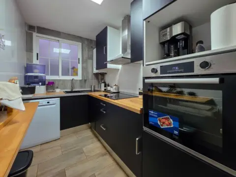 Piso en Princep de Viana