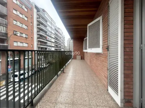 Piso en Carrer Acadèmia