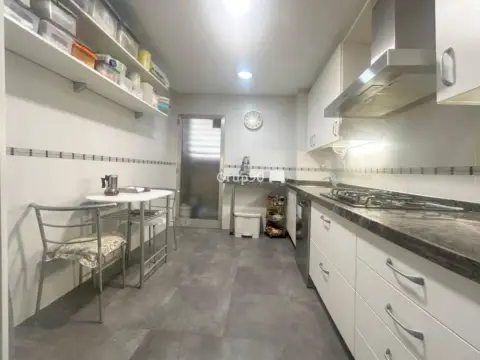 Piso en Carrer Acadèmia