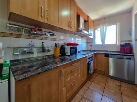 Piso en Cataluña