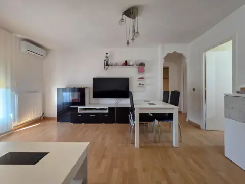 Piso en Cataluña