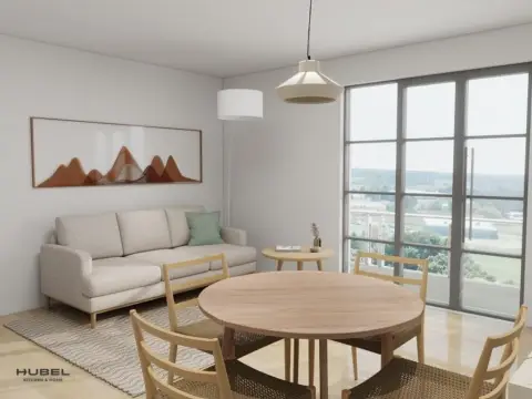 Apartamento en Carrer Vidal i Codina