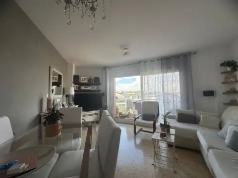 Piso en Cataluña