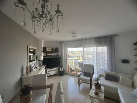 Piso en Cataluña