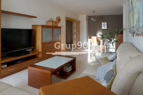 Ático en Alguaire