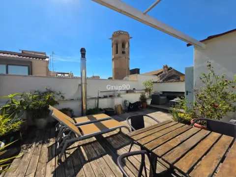 Casa adosada en Rectorat