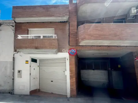 Casa en Cappont