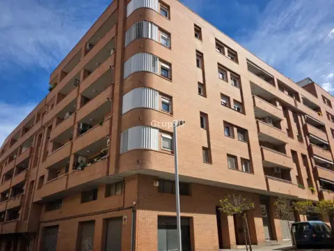 Piso en Passeig de Ronda