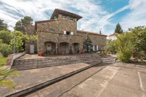 Casa en Pirineo de Girona