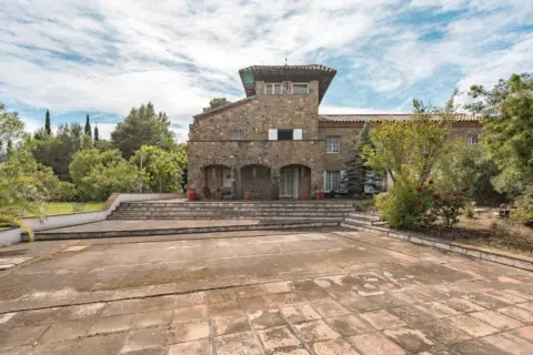 Casa en Pirineo de Girona