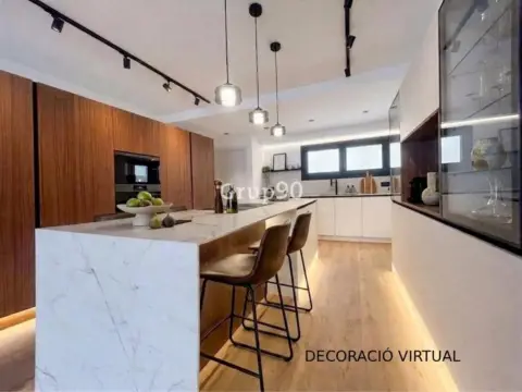 Piso en Avinguda de Madrid