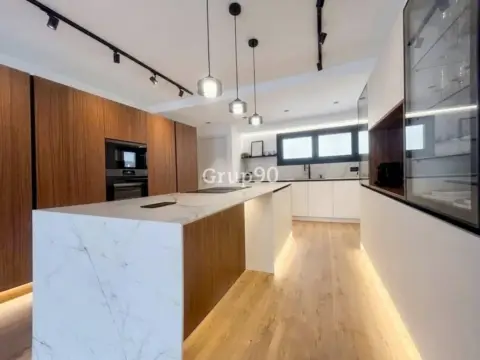 Piso en Avinguda de Madrid