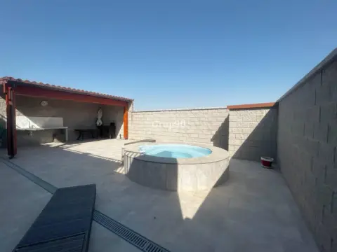 Casa en Carrer de Balmes