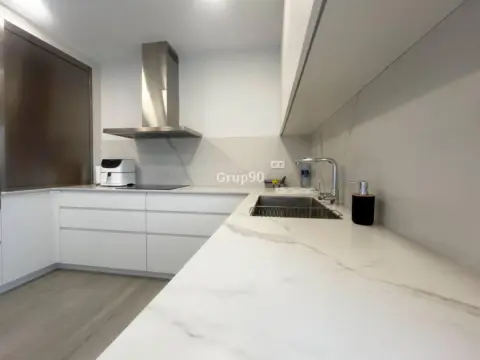 Casa en Carrer de Balmes