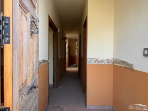 Piso en calle del Polideportivo, 5