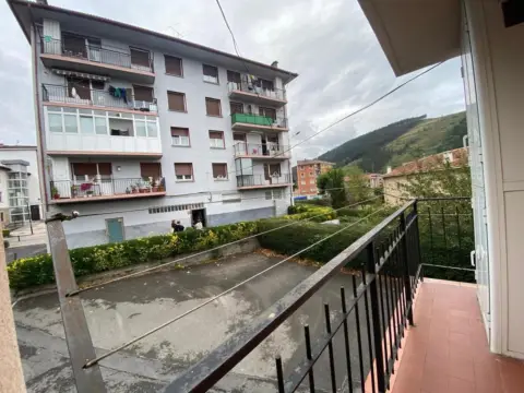 Piso en calle de Ziarreta