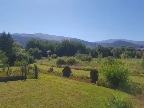 Terreno en Real Sitio de San Ildefonso