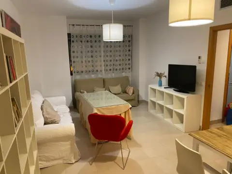 Dúplex en calle Antonio Machado
