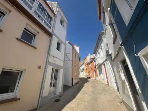 Piso en calle de Santos, 35