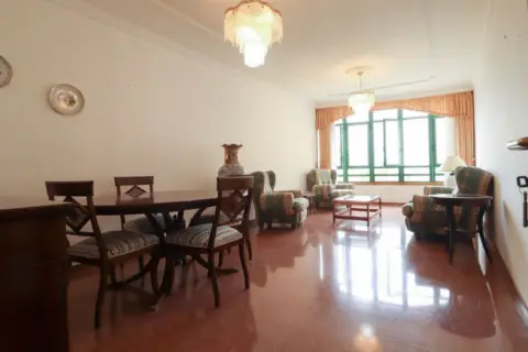 Piso en calle Salvador Manrique De Lara