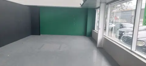 Local comercial en Polígono de Talluntxe