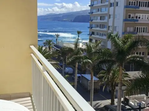 Piso en Avenida Familia Betancourt y Molina
