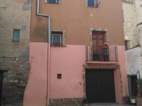 House in Sant Pere Dels Arquells