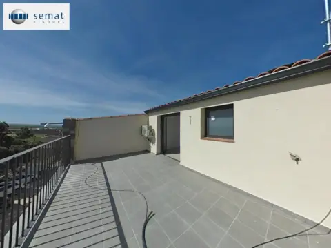 Dúplex en L"Urgell