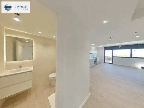 Dúplex en L"Urgell