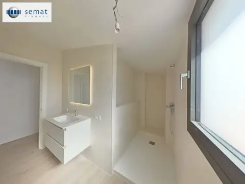 Dúplex en L"Urgell